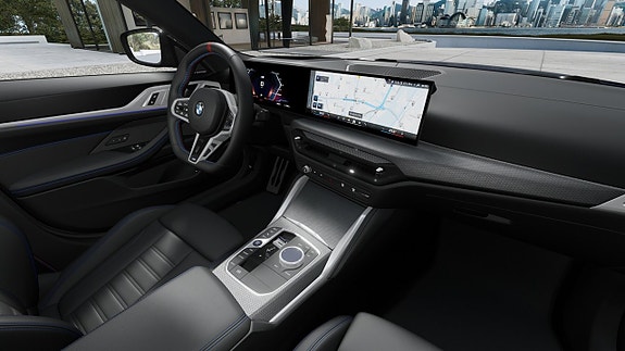 BMW i4 13 of 13