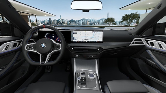 BMW i4 9 of 13