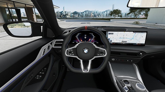BMW i4 12 of 13