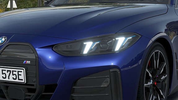 BMW i4 6 of 13