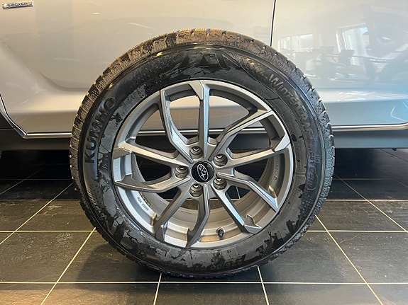 Subaru Crosstrek 13 of 13