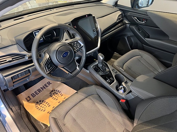 Subaru Crosstrek 7 of 13