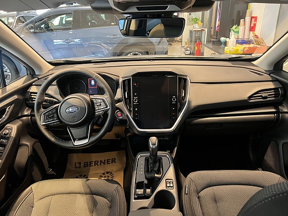 Subaru Crosstrek 6 of 13
