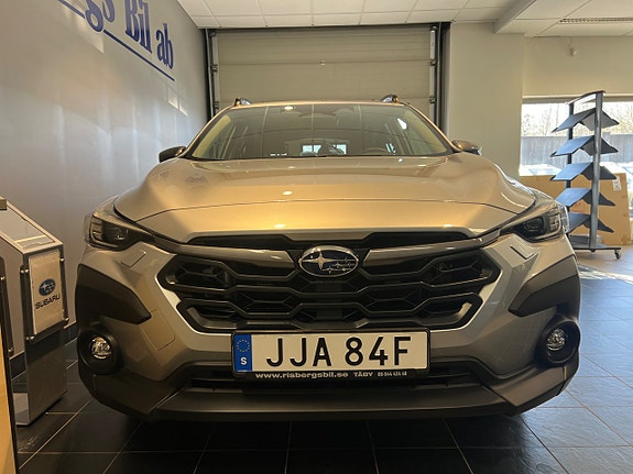 Subaru Crosstrek 3 of 5