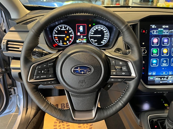 Subaru Crosstrek 9 of 13