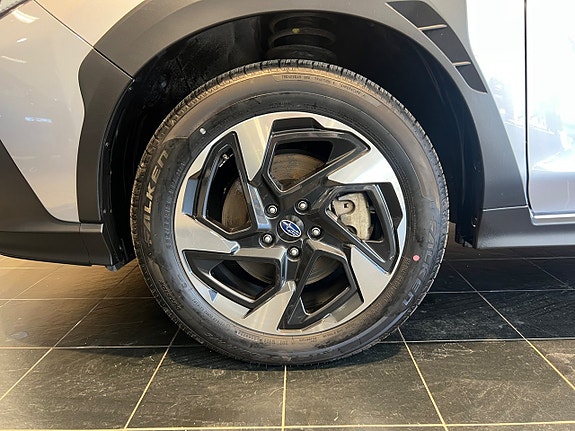 Subaru Crosstrek 5 of 5