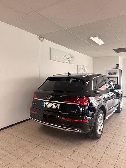 Audi Q5 3 of 5