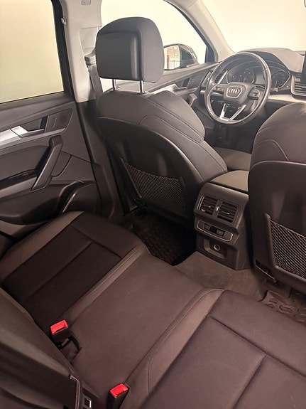 Audi Q5 5 of 5