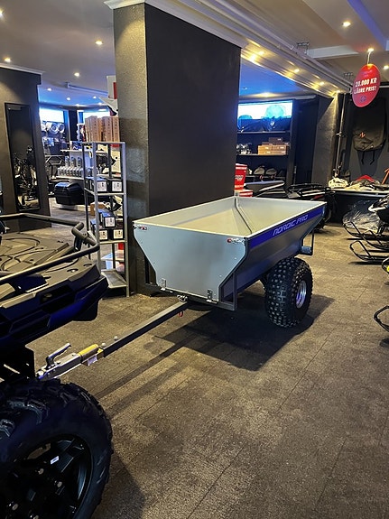 Polaris SPORTSMAN 570 EPS 2-UP BLACK EDITION 6 of 7