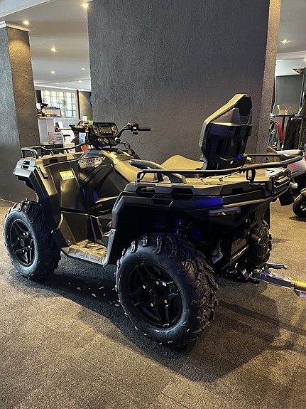 Polaris SPORTSMAN 570 EPS 2-UP BLACK EDITION 7 of 7