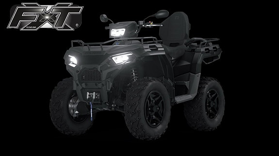 Polaris SPORTSMAN 570 EPS 2-UP BLACK EDITION 4 of 7