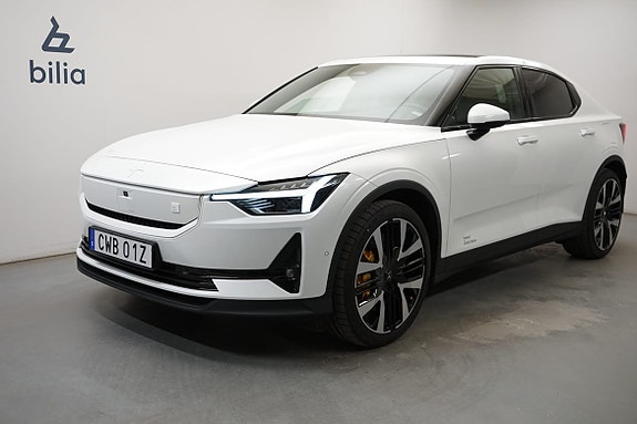 Polestar 2
