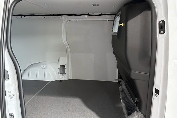Toyota Proace 8 of 11