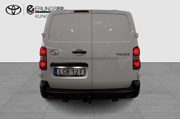 Toyota Proace 4 of 5