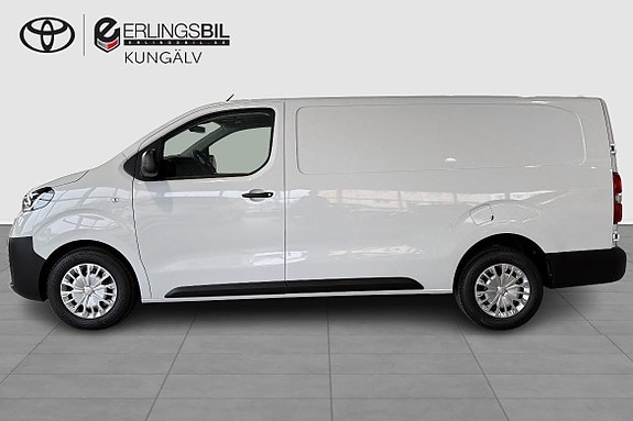 Toyota Proace 3 of 5