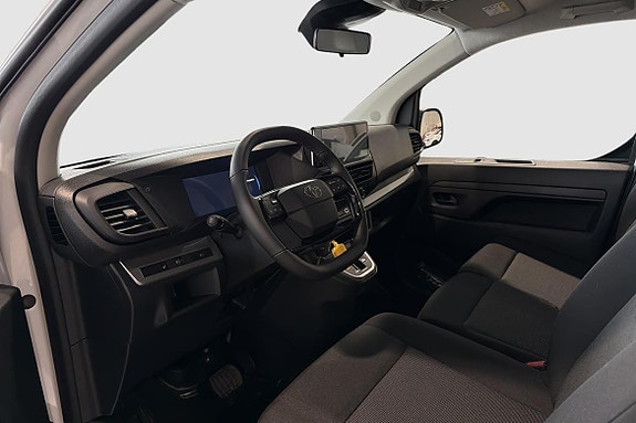 Toyota Proace 7 of 11