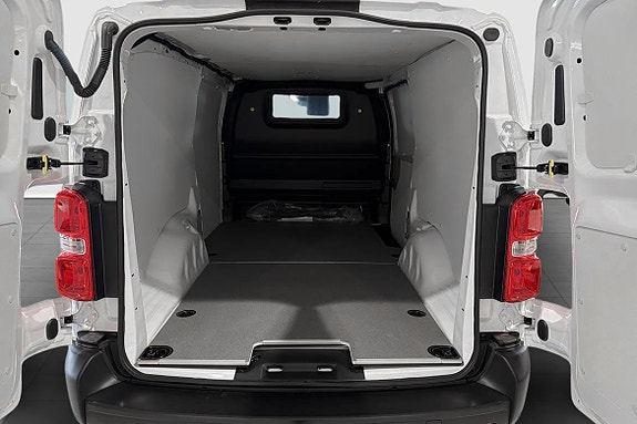 Toyota Proace 11 of 11