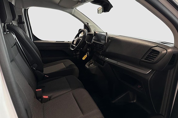 Toyota Proace 6 of 11