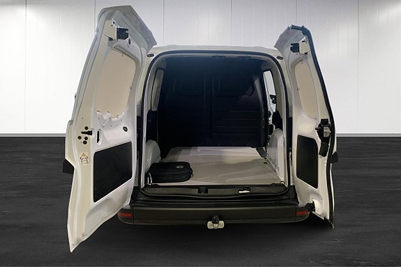 Mercedes-Benz eCitan 10 of 12