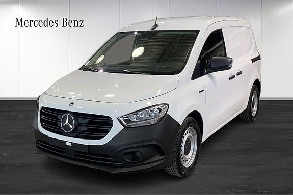 Mercedes-Benz eCitan
