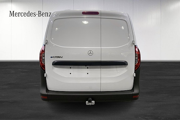Mercedes-Benz eCitan 11 of 12