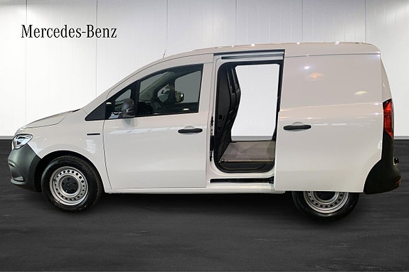 Mercedes-Benz eCitan 8 of 12