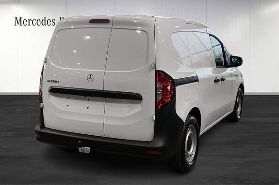 Mercedes-Benz eCitan 3 of 5