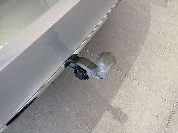 Volvo V90 18 of 19