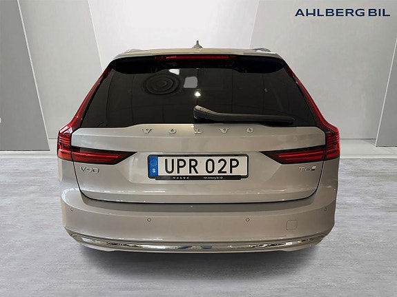 Volvo V90 7 of 19
