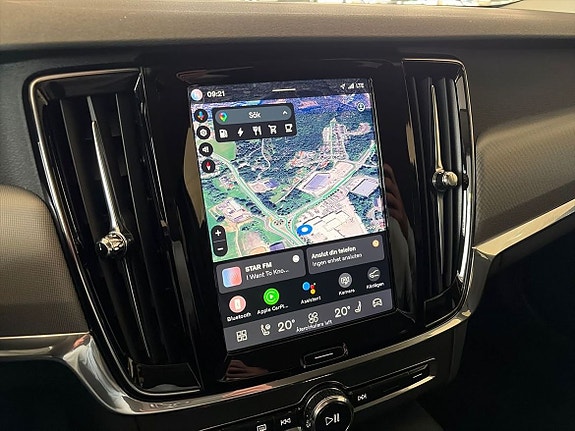 Volvo V90 13 of 19