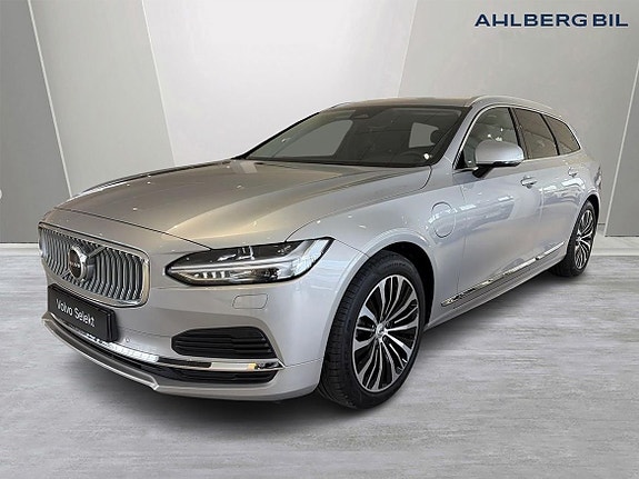 Volvo V90 5 of 5