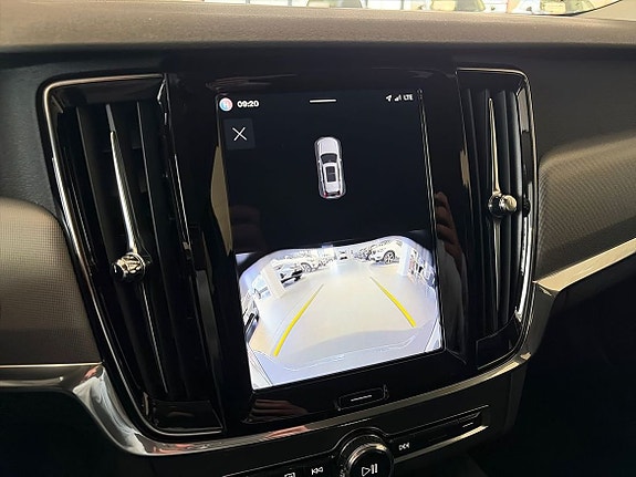 Volvo V90 14 of 19
