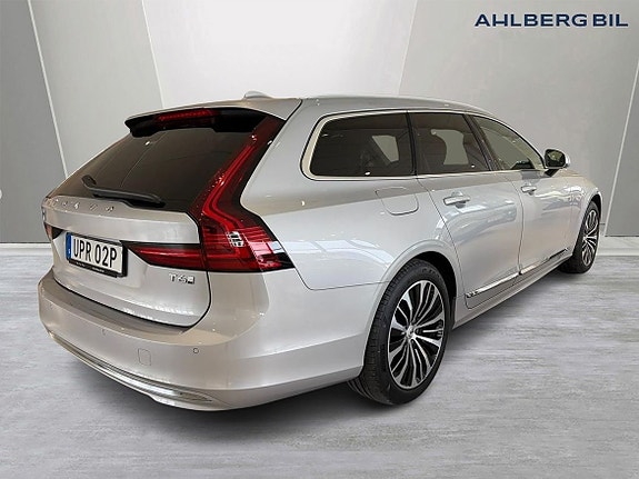 Volvo V90 6 of 19