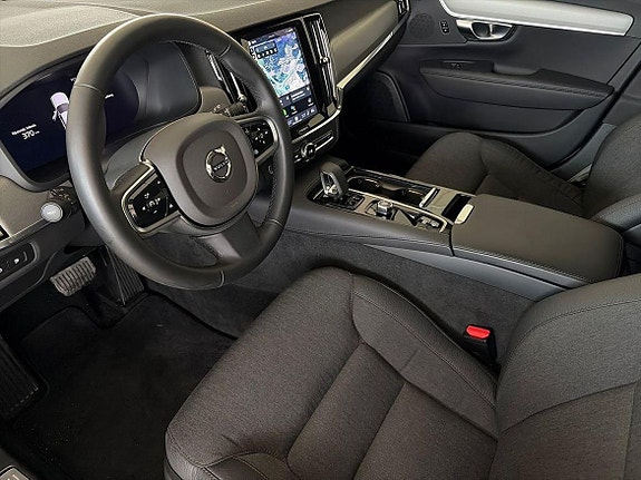 Volvo V90 9 of 19