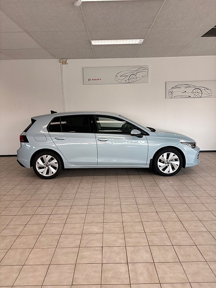 Volkswagen Golf-Serie