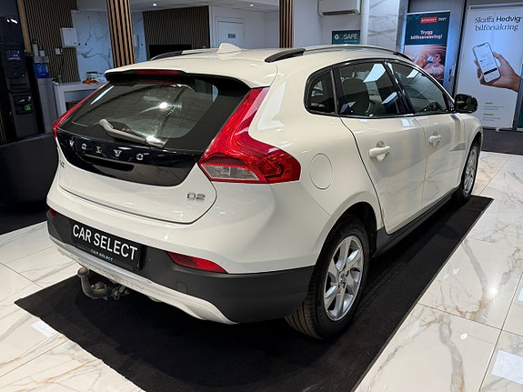Volvo V40 Cross Country 6 of 24