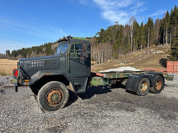 Scania LA82B 5 of 5