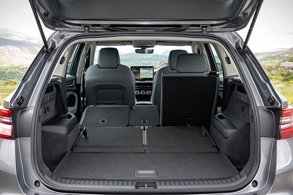 Skoda Kodiaq 5 of 5