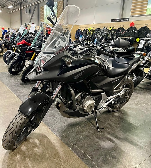 Honda NC700X ABS nc700x nc-700 3 of 5