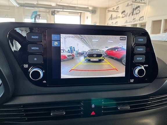 Hyundai i20 5 of 5