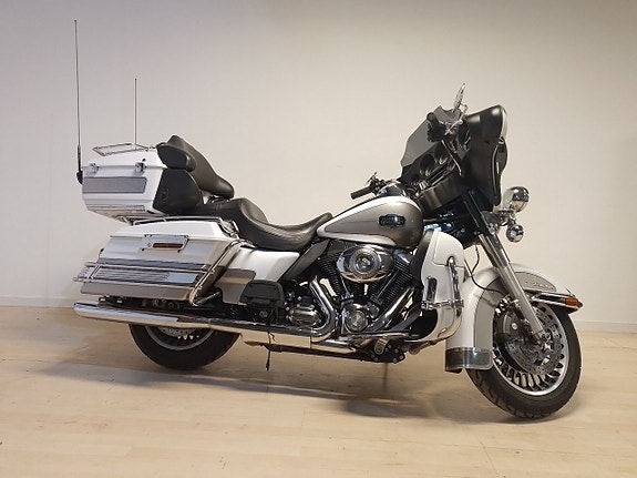 Harley-Davidson Electra Glide Ultra Classic Twincam