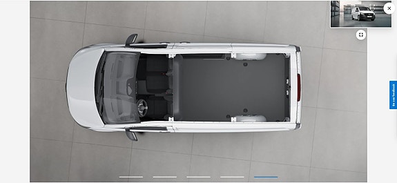 Mercedes-Benz Vito 116 13 of 13