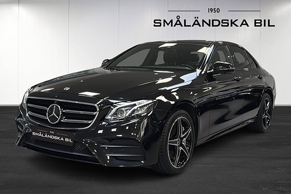 Mercedes-Benz E300 de