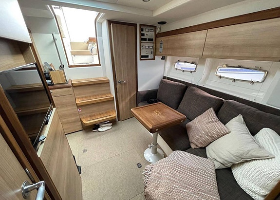 Sealine SC35 6 of 10