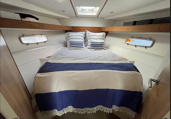 Sealine SC35 9 of 10