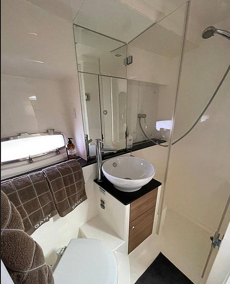 Sealine SC35 7 of 10