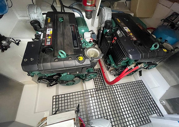 Sealine SC35 10 of 10