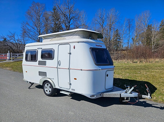 Eriba Touring 430