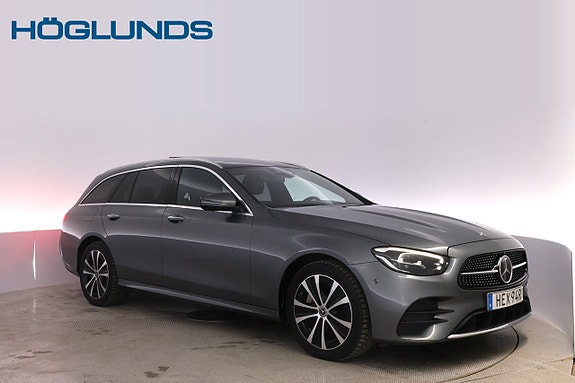 Mercedes-Benz E300 de