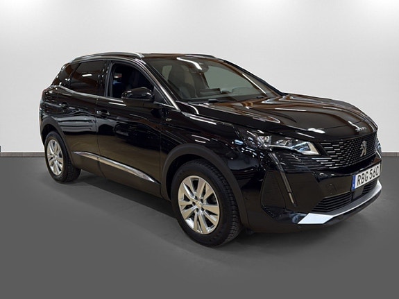 Peugeot 3008 3 of 5